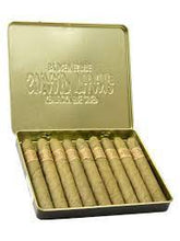 Drew Estate 4x32 Tins Swamp Thang Sweets 10 cigars mini